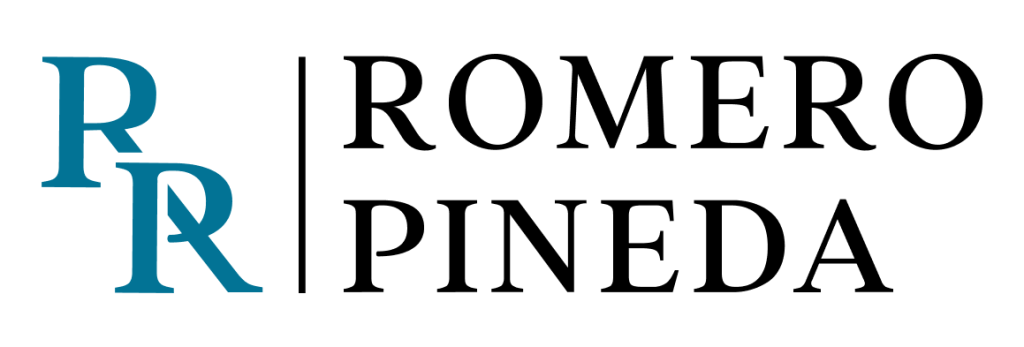 ROMERO PINEDA & ASOCIADOS, S.A. DE C.V.