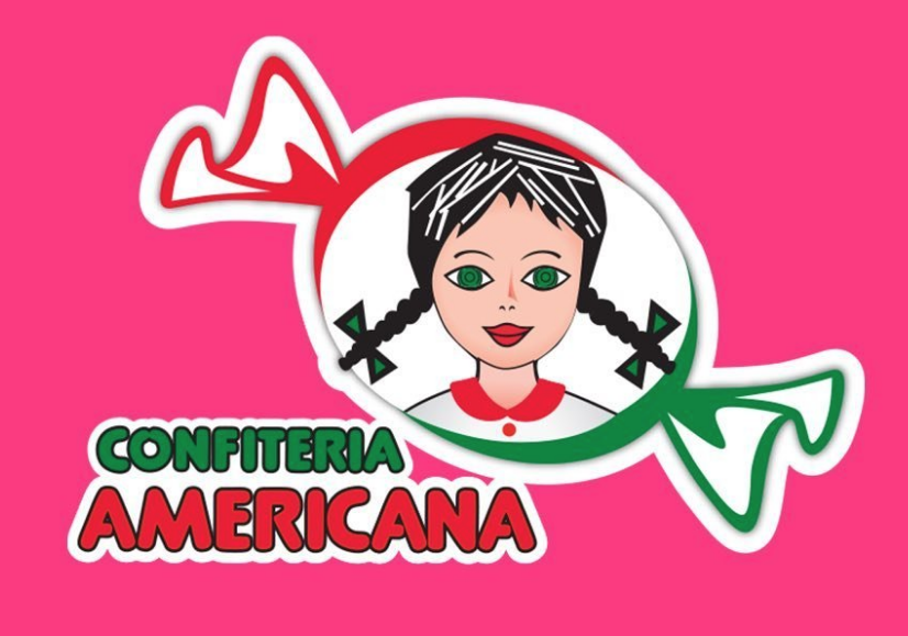 CONFITERÍA AMERICANA