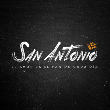 Pan San Antonio