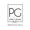 GRUPO PG, S.A. DE C.V.