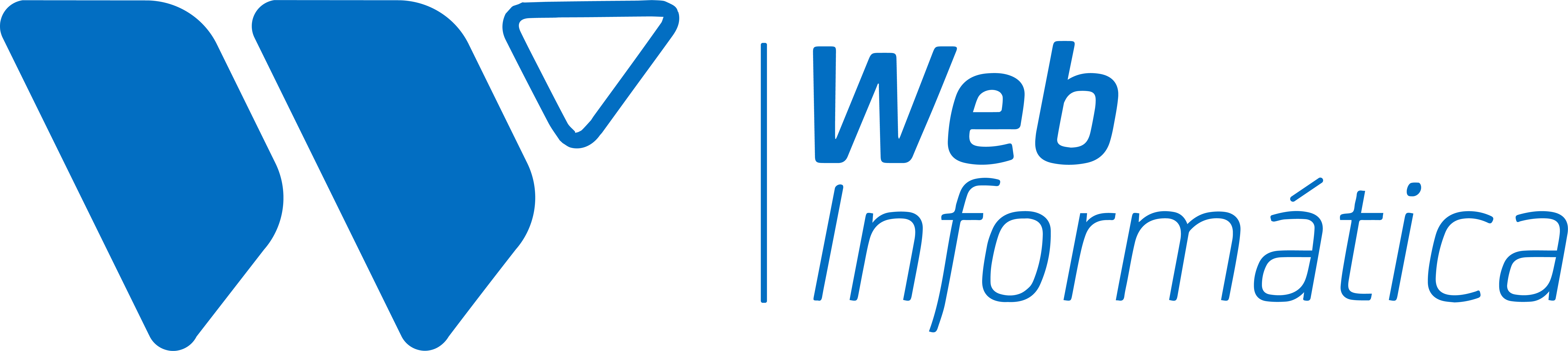 Web Informática S.A.