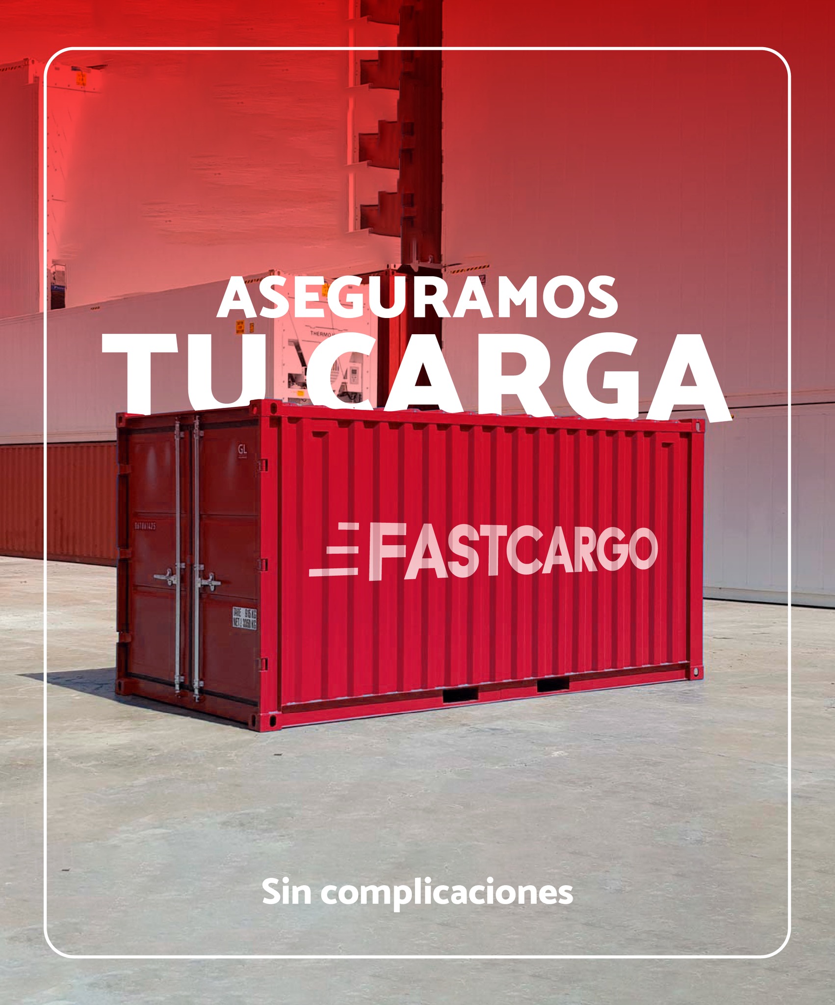 Seguros de Carga