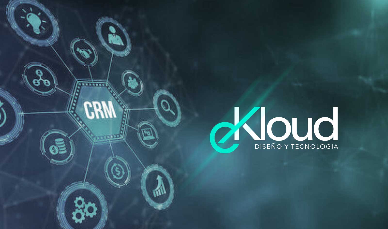 CRM Empresarial