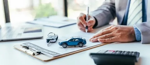 Seguros de automóviles