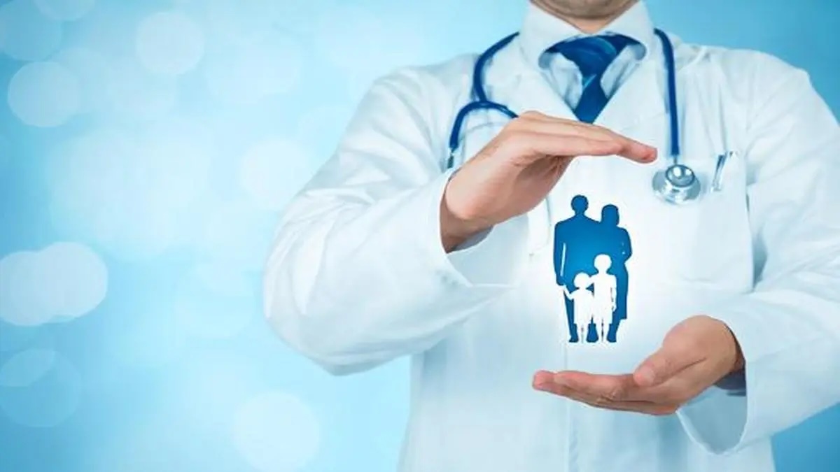Seguros médicos y de salud
