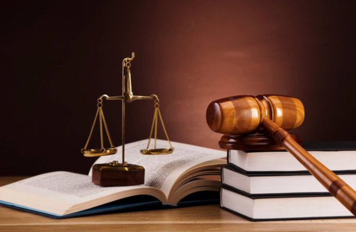 Litigios